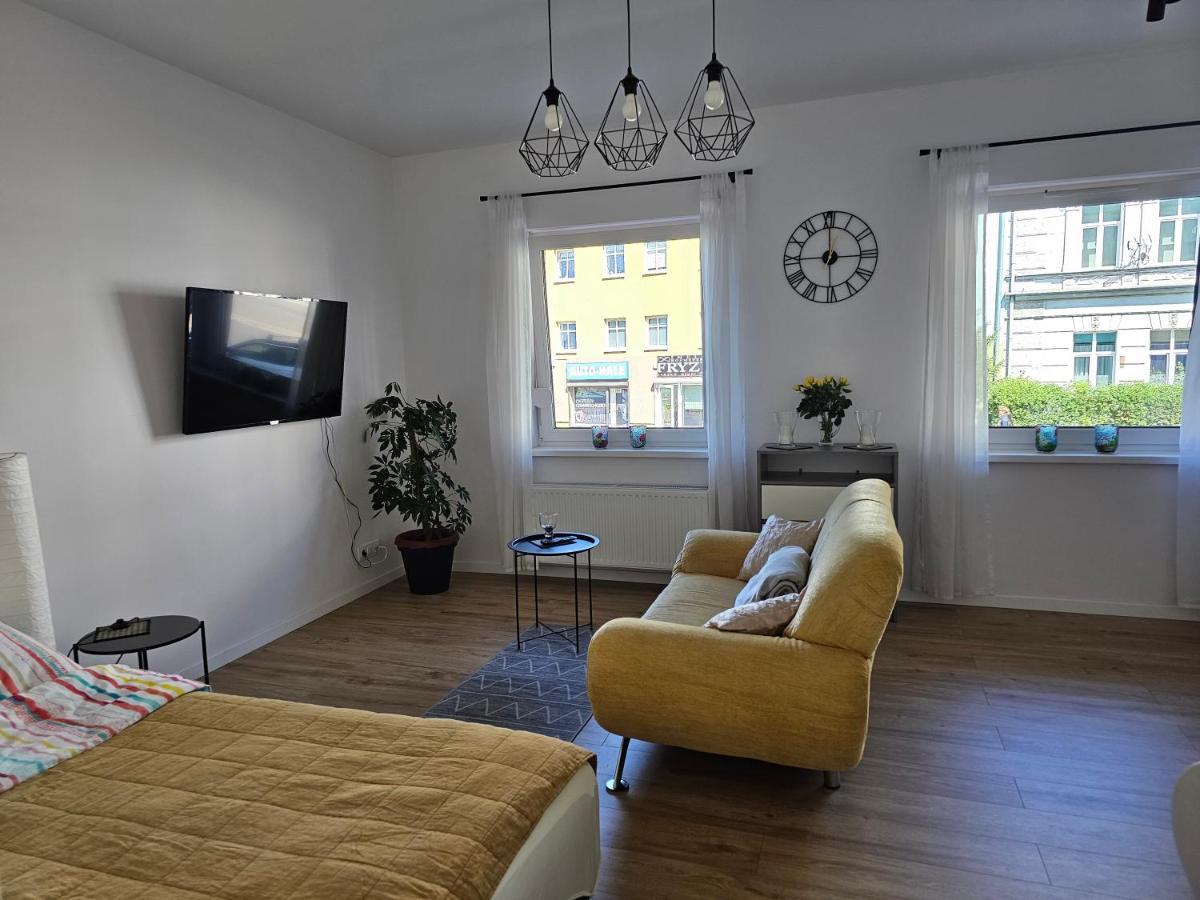 Studio Jellow Jelenia Góra Екстериор снимка
